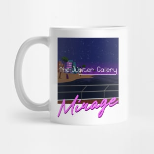 Mirage EP (Night) Mug